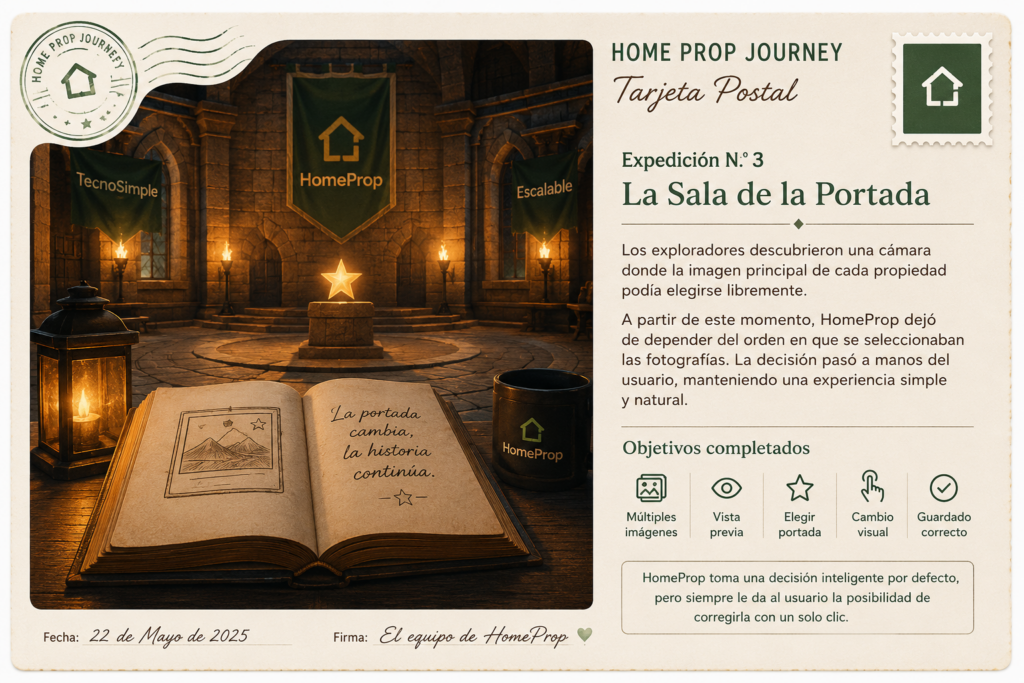 Depto de Prueba 1