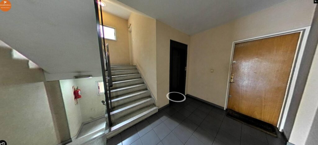 Venta departamento 2 ambientes con cochera en Belgrano