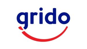 Logo de Heladeria Grido